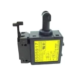 مفتاح تشغيل، وزن 0.3 كجم، ماركة ماكيتا