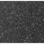 ارضيات بورسلان جرانيت، مربع الشكل، سمك 9 مم، مقاس 30×30 سم، لون اسود | شركة المستقبل 