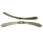 مسكة مطبخ، لون نحاسي