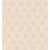 Italian Wall Covering, Light Beige Color, Length 10 m, Width 0.73 m, Model 27026