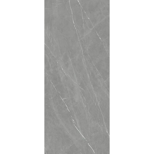 Indian Porcelain Floors 0.6×120×278 cm Gray Color, Pietra Model | Abyat Company