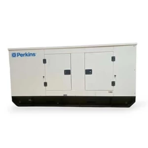 مولد كهربائي انجليزي 3 فاز قدرة 114 كيلو فولت امبير، Perkins موديل 1104C-44TAG2