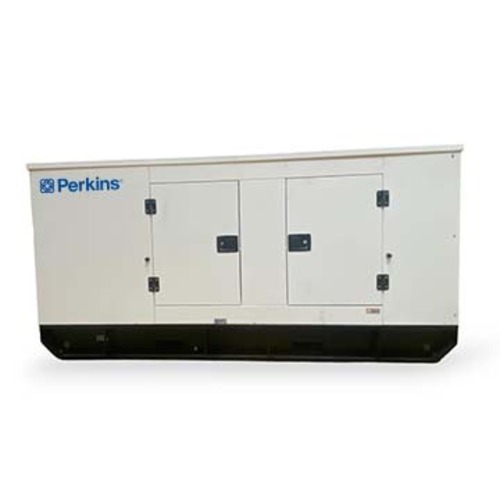 مولد كهربائي انجليزي 3 فاز قدرة 114 كيلو فولت امبير، Perkins موديل 1104C-44TAG2