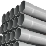 مواسير UPVC وملحقاتها
