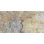 أرضيات سيراميك مربع الشكل سماكة 14 مم ابعاد 60×30 سم، لون بيج، تصميم أسمنتي | سيراميك الرياض