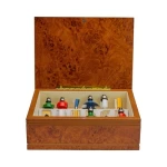 Router Blade Set (Milling), 12 Pieces, Makita Brand