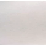 Chinese Marble substitute for lounges Rectangle, Size 290x120 cm, Off white color