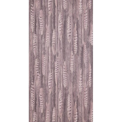 Pattern Wall Covering Pink Color Length 10m Width 0.53m Model 17961 | Balbaid Decor Company