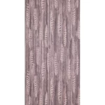 Pattern Wall Covering, Pink  Color, Length 10m, Width 0.53m, Model No. 17961