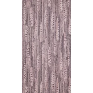 Pattern Wall Covering Pink Color Length 10m Width 0.53m Model 17961 | Balbaid Decor Company