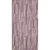 Pattern Wall Covering, Pink  Color, Length 10m, Width 0.53m, Model No. 17961