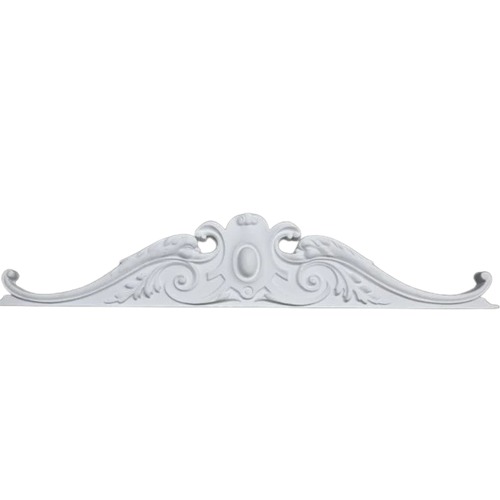 Decorative Cornices Ornate Design 108x21 cm Foam | Luxury line