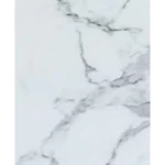 Glossy Marble Alternative, Dimensions 122×290 cm, Thickness 3 cm, Model A020