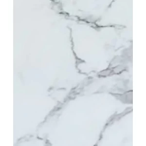 بديل رخام لامع 122×290 سم، سمك 3 سم، موديل A020 | 