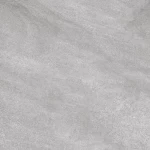 Marenzo Matte Porcelain, 14 mm Thickness, Size 60 × 60 cm, gray Color