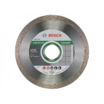 Ceramic cutting disc, size 115 mm, Bosch brand