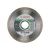 Ceramic cutting disc, size 115 mm, Bosch brand
