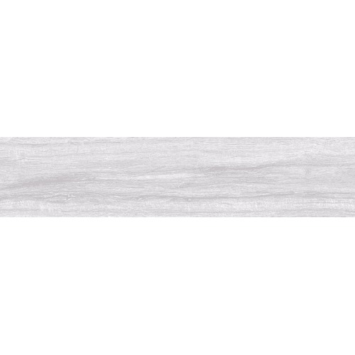 Ceramic Floors Matte 10 mm Thick, 20x90 cm, Light Grey | Riyadh Ceramics