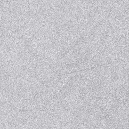 Matte Ceramic Floor Tiles 14 mm Thick 45x45 cm Grey Square | Riyadh Ceramics