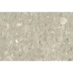 Square Matte Porcelain Floor Tiles Grey Color, 60×60 cm