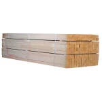 Austrian white wood, Dimensions 3 m x 12 cm x 2.5 cm