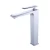 High Chrome Washbasin Mixer
