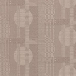 Italian Patterned Wallpaper, Size 10m×1.06m, pink Color, Model 5831 