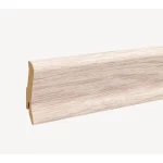 نعلة الياف خشب، ابعاد 260x1.6x8 سم، لون بيج، موديل 228667