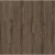 SPC parquet made of waterproof vinyl tiles, 5 mm thick, brown color, model 613