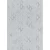 Patterned wallpaper, gray color, length 10 m, width 0.53 m, model 1025931 