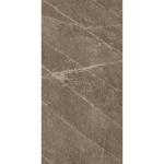 Matte Porcelain Floor Tiles Thickness 9 mm, Size 30x60 cm, Brown Color, Shine Stone Model | RAK Ceramics