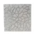 Cement tiles, length 40 cm × width 40 cm × thickness 4 cm, gray color | Al Wasad Industrial Company