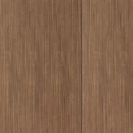 بديل الخشب الكوري للجدارن داخلي مقاس  30 سم × 3 متر  ماركة ميجا  L014-2061UV بنى | شركة القصور للديكور