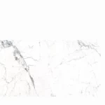 بورسلان Windsor للأرضيات والجدران، سمك 9 مم، مطفي ، لون ابيض، مقاس 60×120 سم