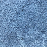  PP Home Carpet, blue color, Item Code 348