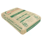Finishing Cement Packaging 50 kg  Eastern Cement Company