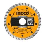 Granite Cutting Disc Ingco Brand, Size 230 mm