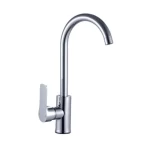 Sink Mixer, Leo Model