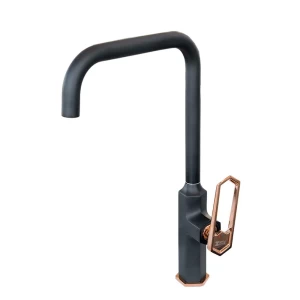 Automatic Sink Mixer Model 8964BR | Zinco Trading Company