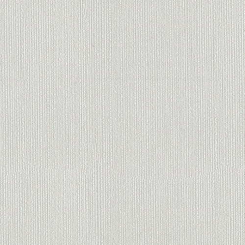 Wallpaper Striped Design Size 15.6m×106cm Light Gray Color | Luxury line