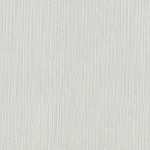 ورق حائط تصميم مقلم، لون رمادي فاتح، مقاس 15.6 م×106 سم