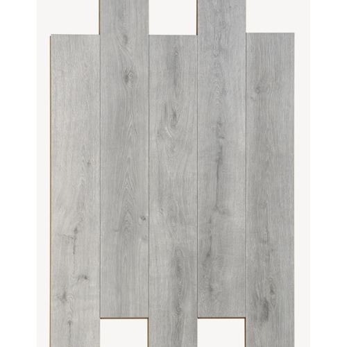 Modern Design Parquet Flooring Gray 19.5 × 0.8 cm, Model AGT EXA 486562 | Abyat Company