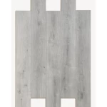 Modern Design Parquet Flooring, Gray color, Size 19.5  × 0.8 cm, Model AGT EXA 486562