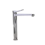 صنبور مغسلة 34×26×7.5 سم، كروم 