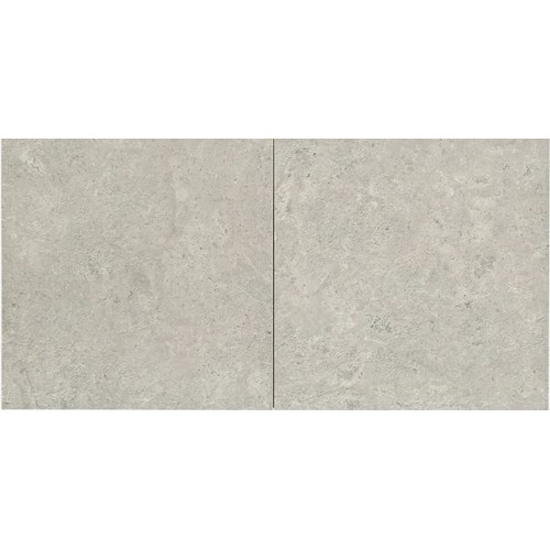 بلاط ارضيات بورسلان 2×60×60 سم رمادي موديل إسمنتي | شركة ابيات