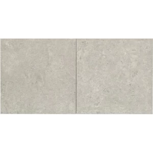 بلاط ارضيات بورسلان 2×60×60 سم رمادي موديل إسمنتي | شركة ابيات