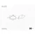 Astazo Wall Light LED, 188×152×73 mm, Dark Gray | Astazo - Image 2