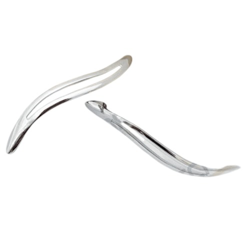Kitchen Handle Silver Color | 1032 | Matkel