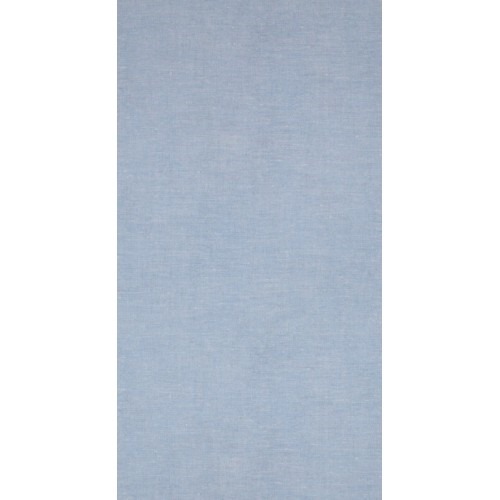 Plain Wallpaper Blue Color 10 m x 0.53 m, Model 18349 | Balbaid Decor Company