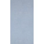 Plain wallpaper, blue color, length 10 m, width 0.53 m, model 18349  